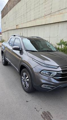 FIAT TORO 2.0 16V TURBO DIESEL FREEDOM 4WD AT9